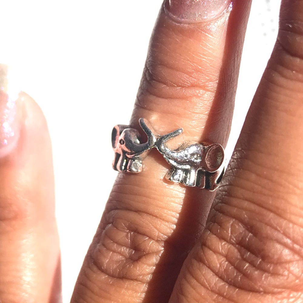 Elephant ring - Picture 2 of 4